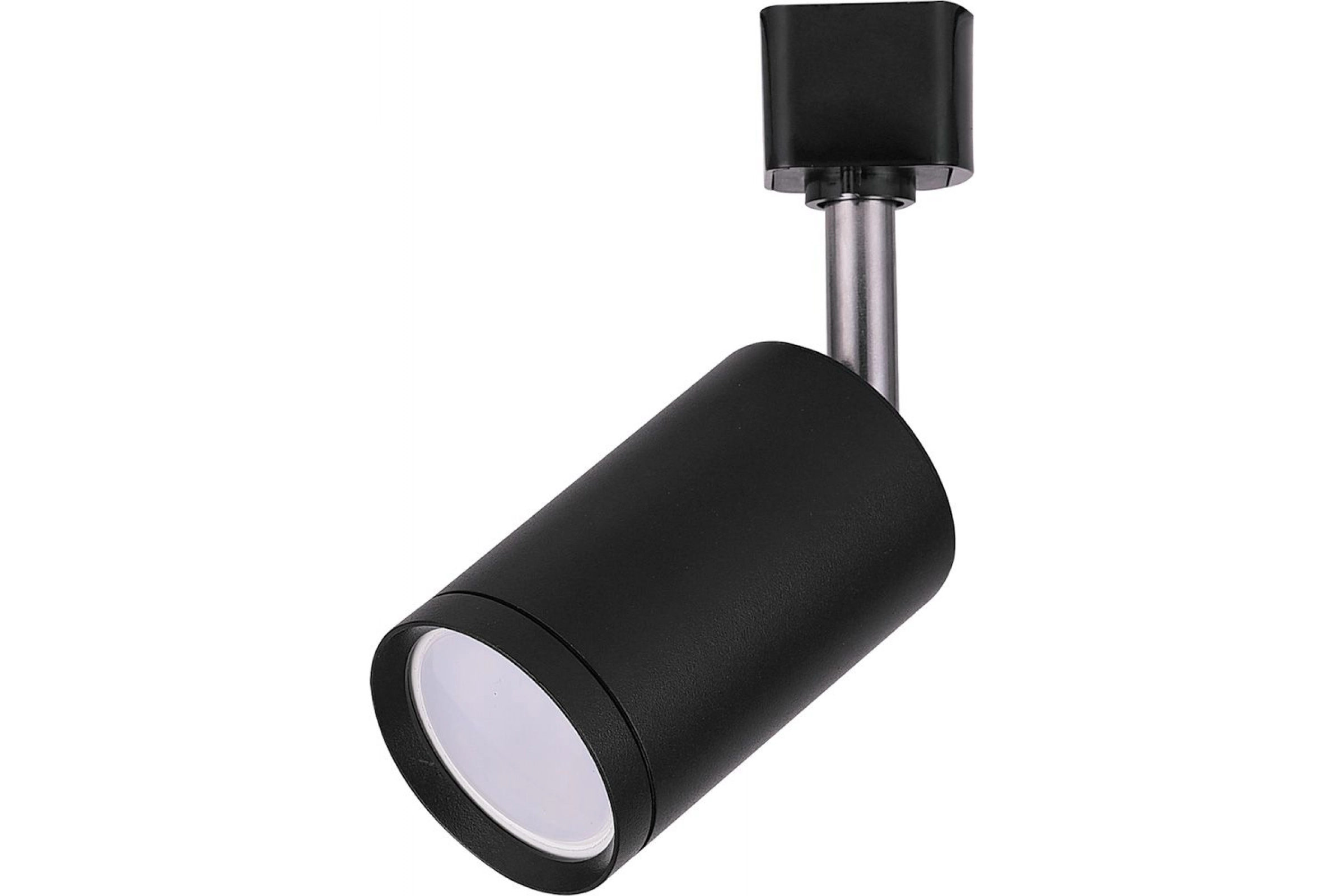 Светильник Feron AL155 LED GU10 черный 32474