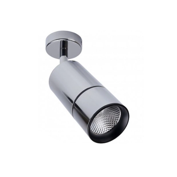 Светильник Feron AL526 LED 12W хром 41188