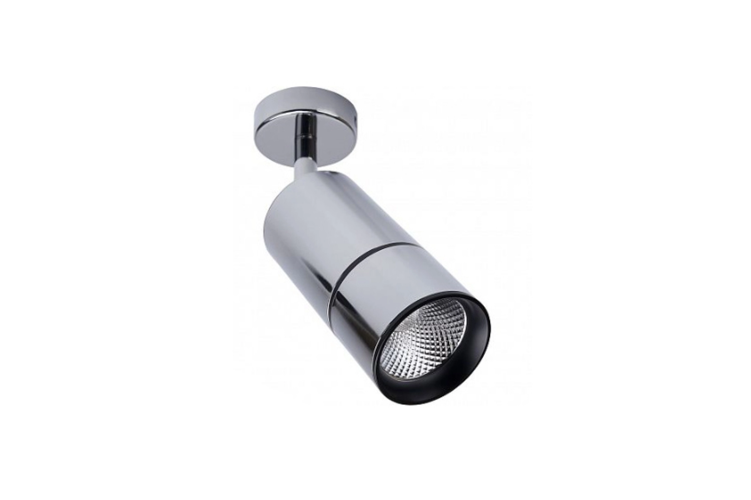 Светильник Feron AL526 LED 12W хром 41188