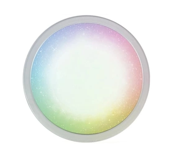 Светильник Feron AL5700 70W RGB+CCT IP20 3000К-6500K 41426