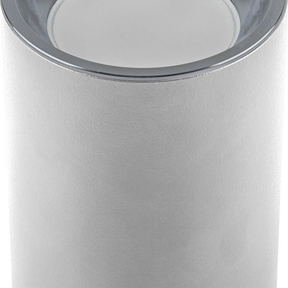 Светильник Feron ML175 35W MR16 белый,хром 32634