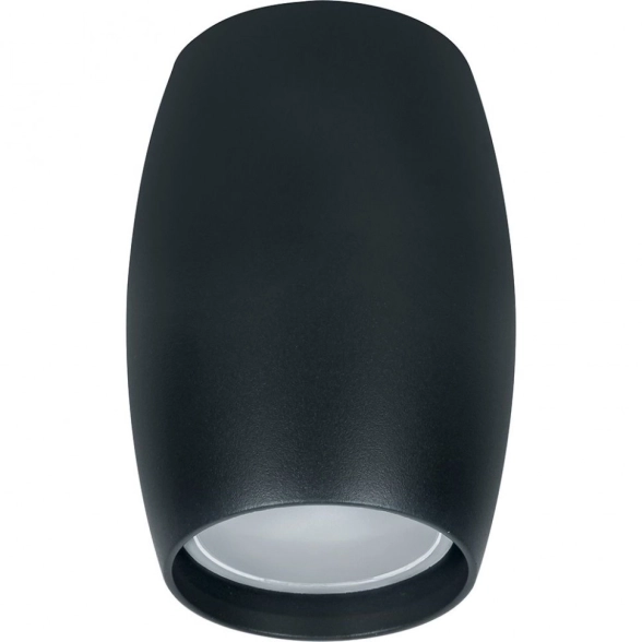 Светильник Feron ML178 35W MR16 черный 41312