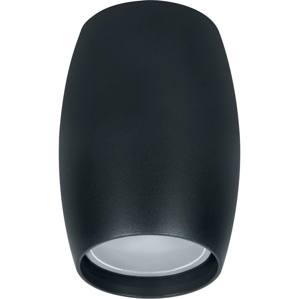 Светильник Feron ML178 35W MR16 черный 41312