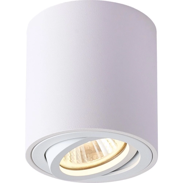 Светильник Feron ML179 35W MR16 белый 41469