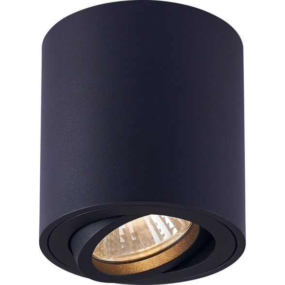 Светильник Feron ML179 35W MR16 черный 41470