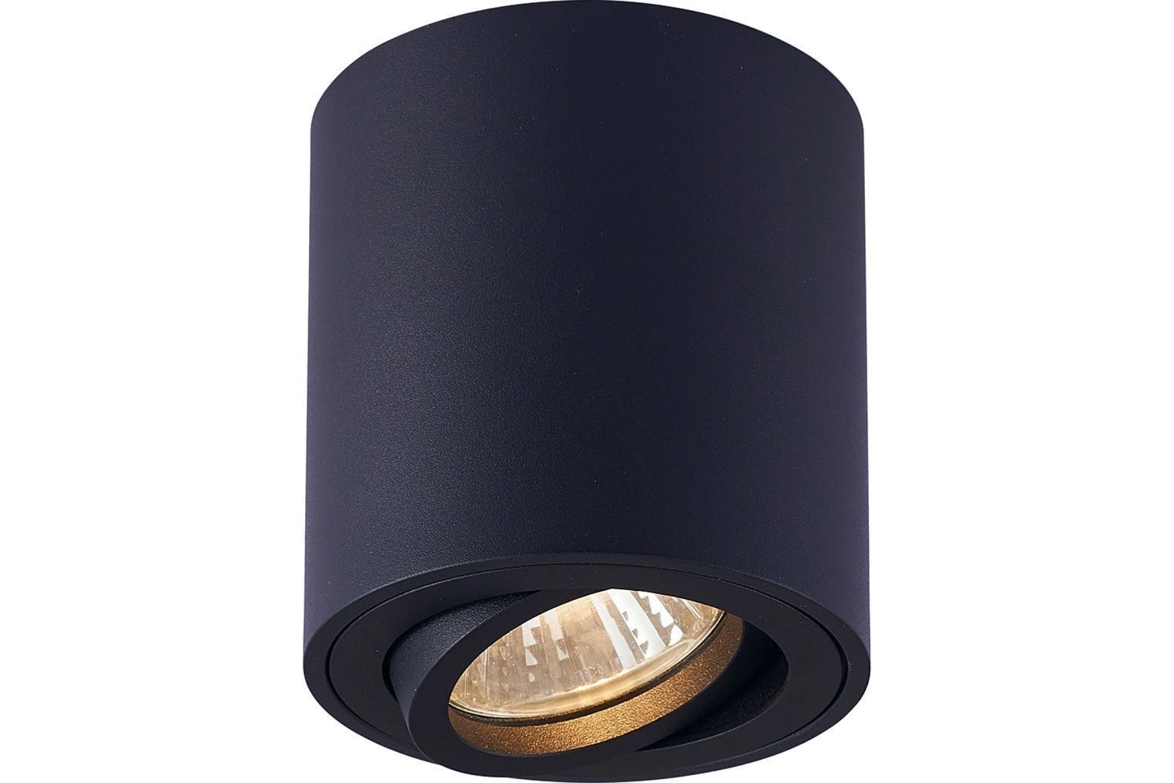 Светильник Feron ML179 35W MR16 черный 41470