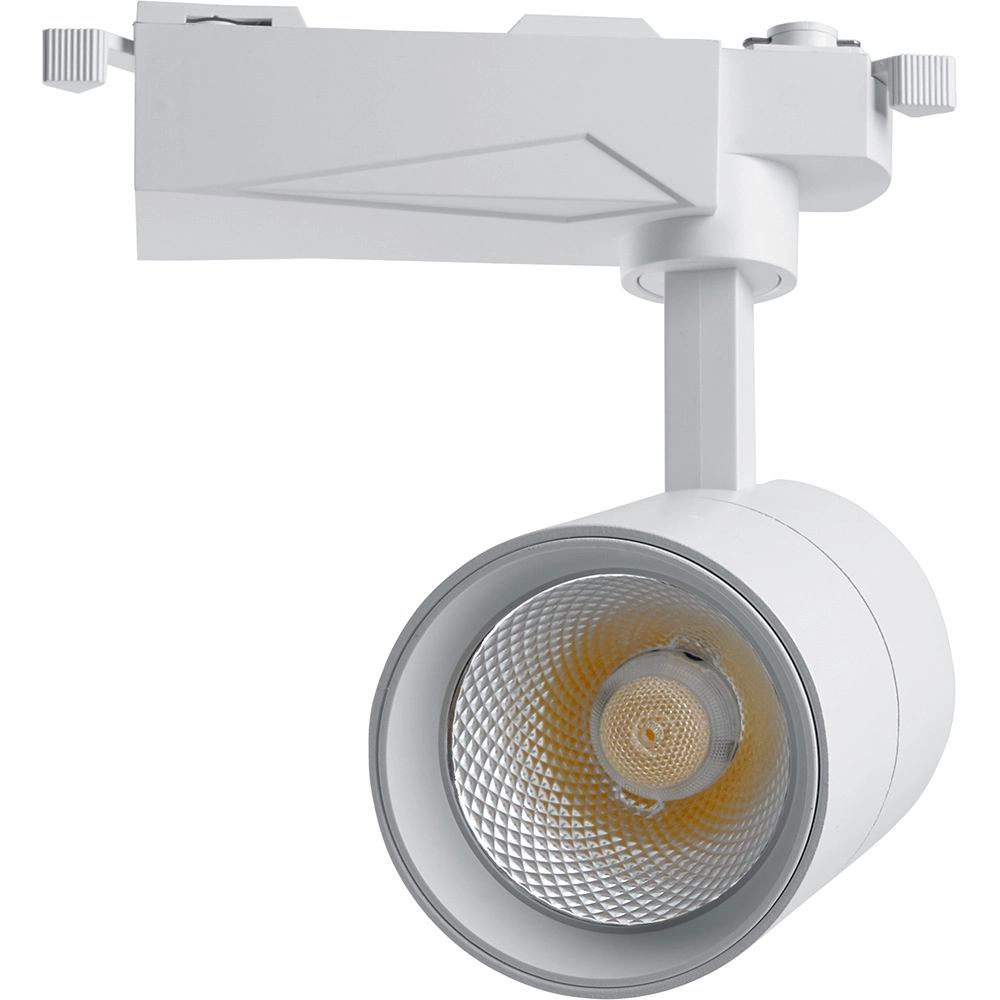 Светильник Feron AL103 LED 20W 4000К белый 29514