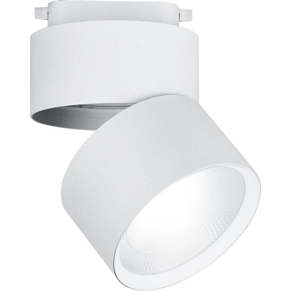 Светильник Feron AL107 LED 15W 4000К 90гр белый 32475