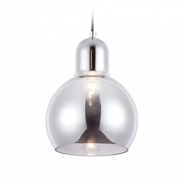 Люстра Ambrella Ligh TR3516 CH/SM E27 max 40W