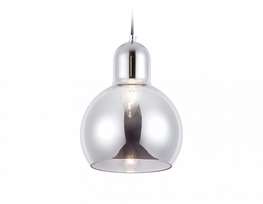 Люстра Ambrella Ligh TR3516 CH/SM E27 max 40W