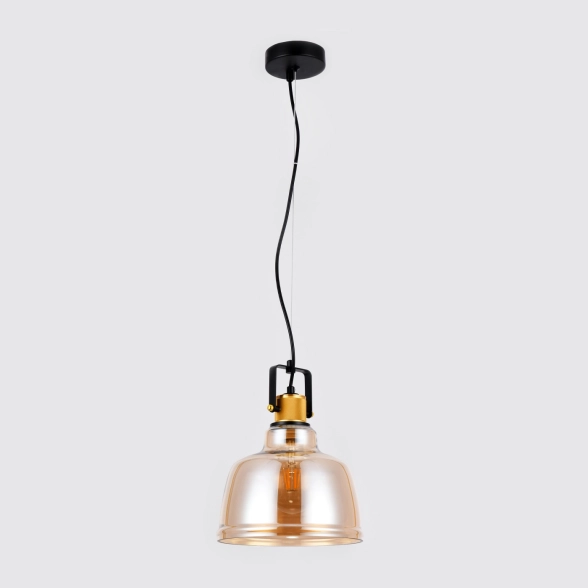 Люстра Ambrella Ligh TR3526 SB/TI E27 max 40W-image-1