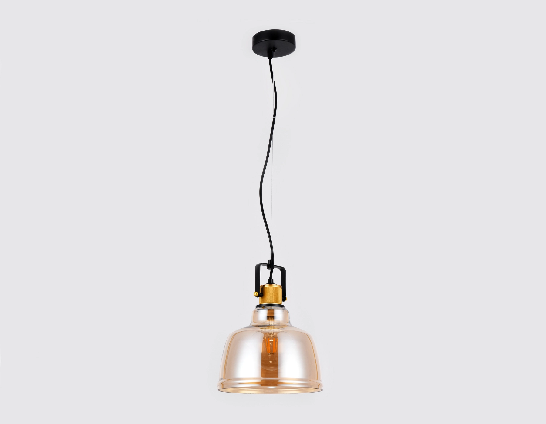 Люстра Ambrella Ligh TR3526 SB/TI E27 max 40W-image-1
