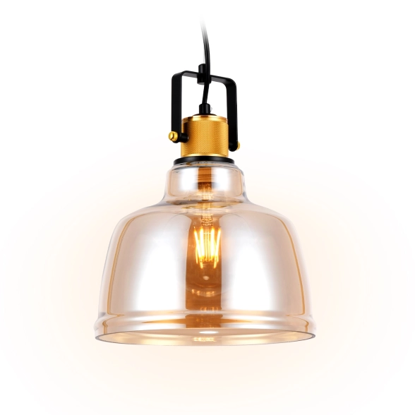 Люстра Ambrella Ligh TR3526 SB/TI E27 max 40W