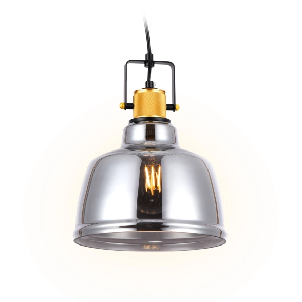 Люстра Ambrella light TR3527 SB/SM 40W
