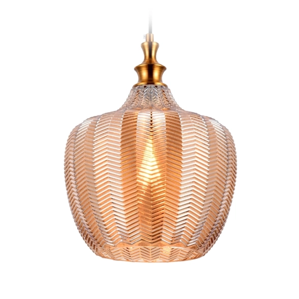 Люстра Ambrella Ligh TR3531 SB/TI E27 max 40W