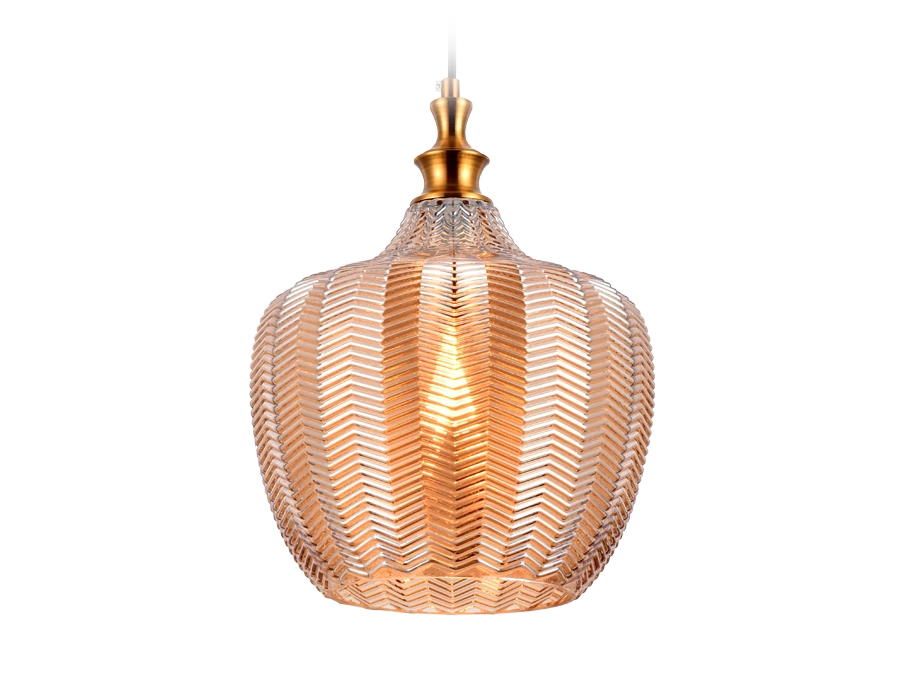 Люстра Ambrella Ligh TR3531 SB/TI E27 max 40W