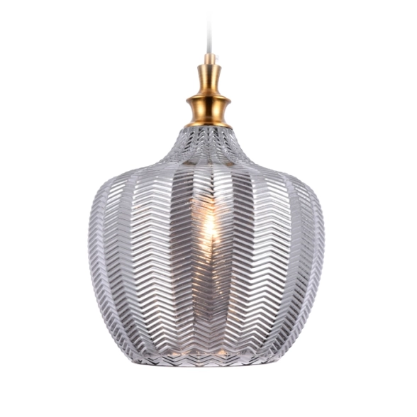 Люстра Ambrella Ligh TR3533 SB/SM E27 max 40W-image-1