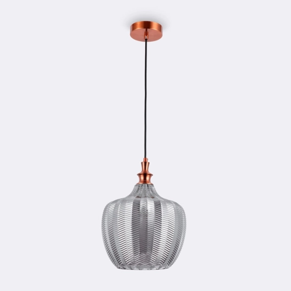 Люстра Ambrella Ligh TR3533 SB/SM E27 max 40W-image-2