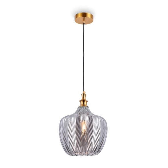 Люстра Ambrella Ligh TR3533 SB/SM E27 max 40W