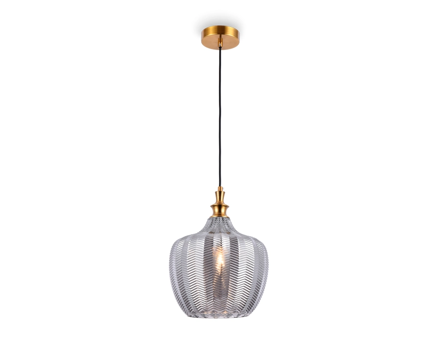 Люстра Ambrella Ligh TR3533 SB/SM E27 max 40W