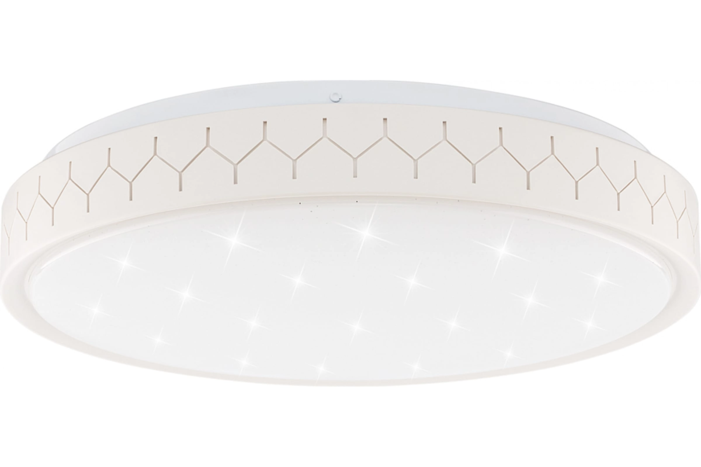 Светильник TANGO LED НББД-Р-1 Фаворит Белый 40Вт цв/уп