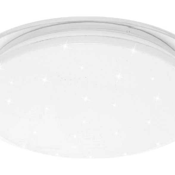 Светильник TANGO LED НББД-RC-Р-1 Элегант 60Вт цв/уп