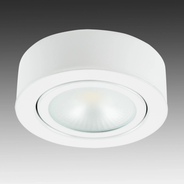 Светильник MOBILED LED COB 3.5W 90G БЕЛЫЙ 4000K