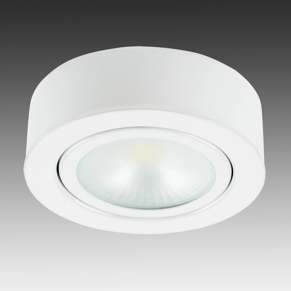 Светильник MOBILED LED COB 3.5W 90G БЕЛЫЙ 4000K