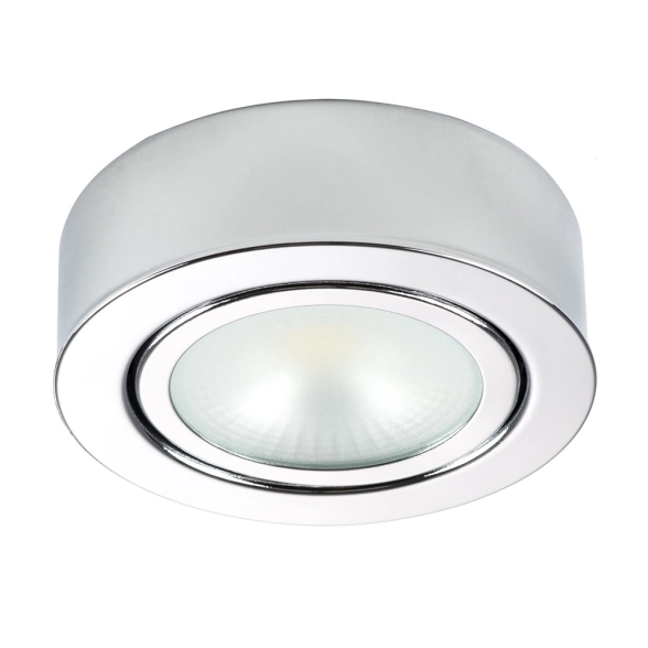 Светильник MOBILED LED COB 3.5W 90G ХРОМ 4000K
