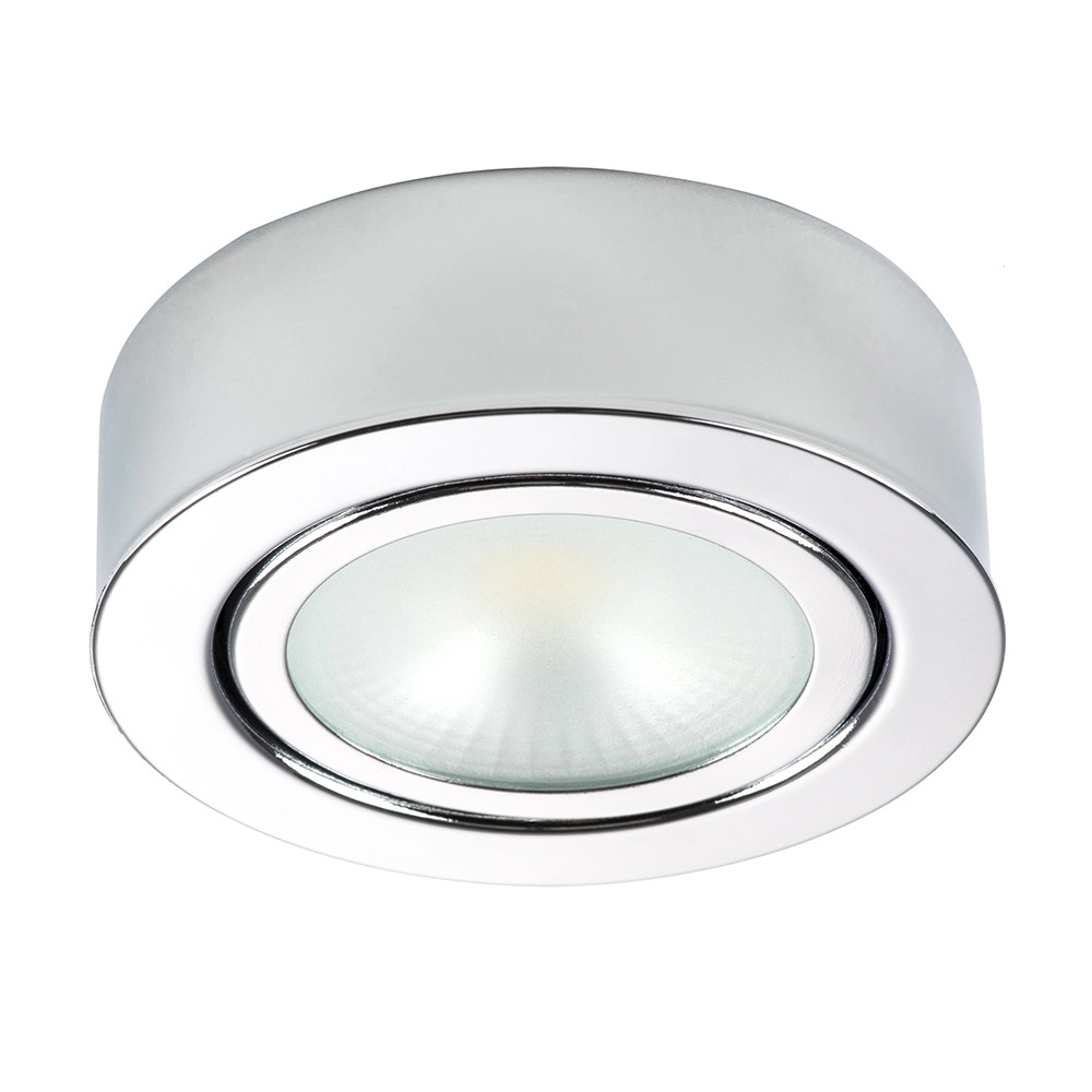 Светильник MOBILED LED COB 3.5W 90G ХРОМ 4000K