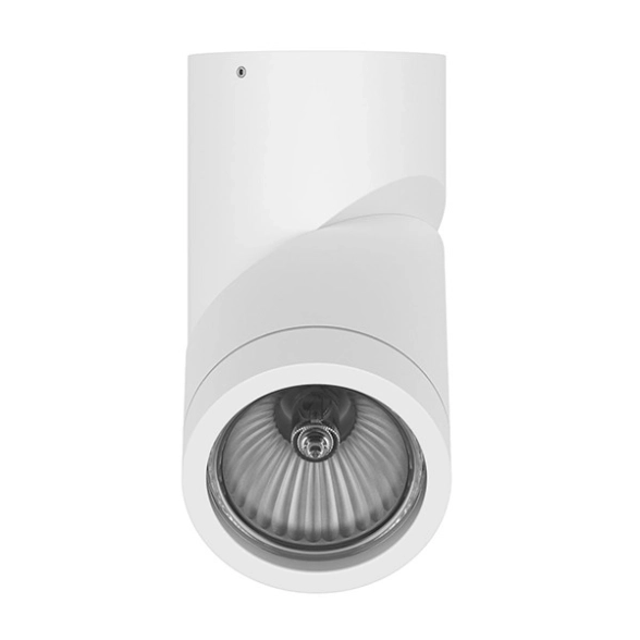 Светильник ILLUMO F HP16 БЕЛЫЙ IP65-image-1