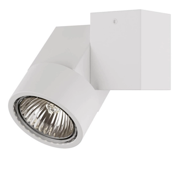 Светильник ILLUMO HP16X1 БЕЛЫЙ