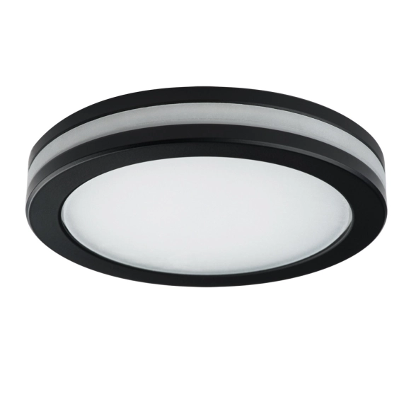 Светильник MATURO LED 9W 730LM ЧЕРНЫЙ 3000K