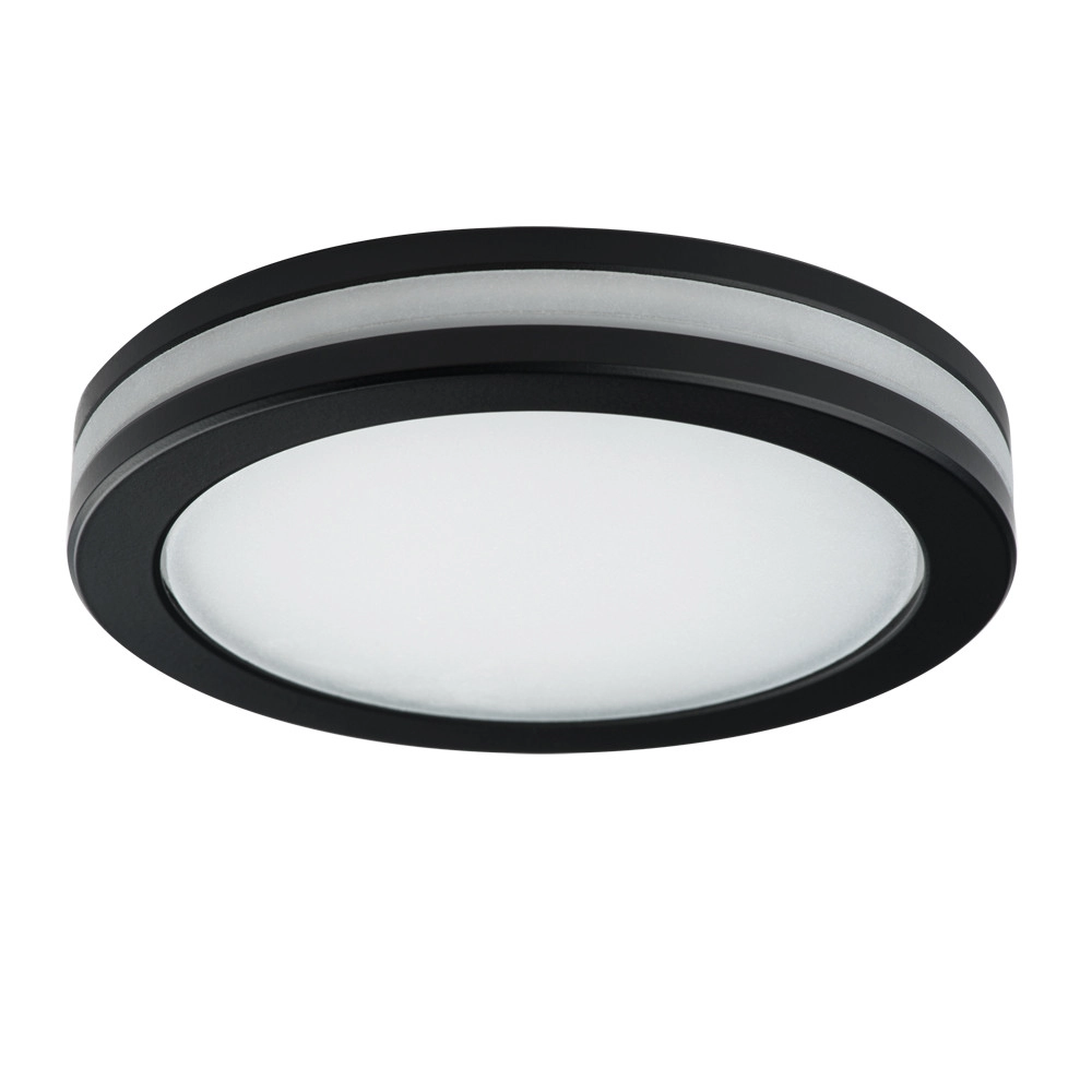 Светильник MATURO LED 9W 730LM ЧЕРНЫЙ 3000K