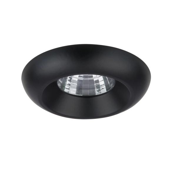 Светильник MONDE LED 5W 400LM 50G ЧЕРНЫЙ 4000K