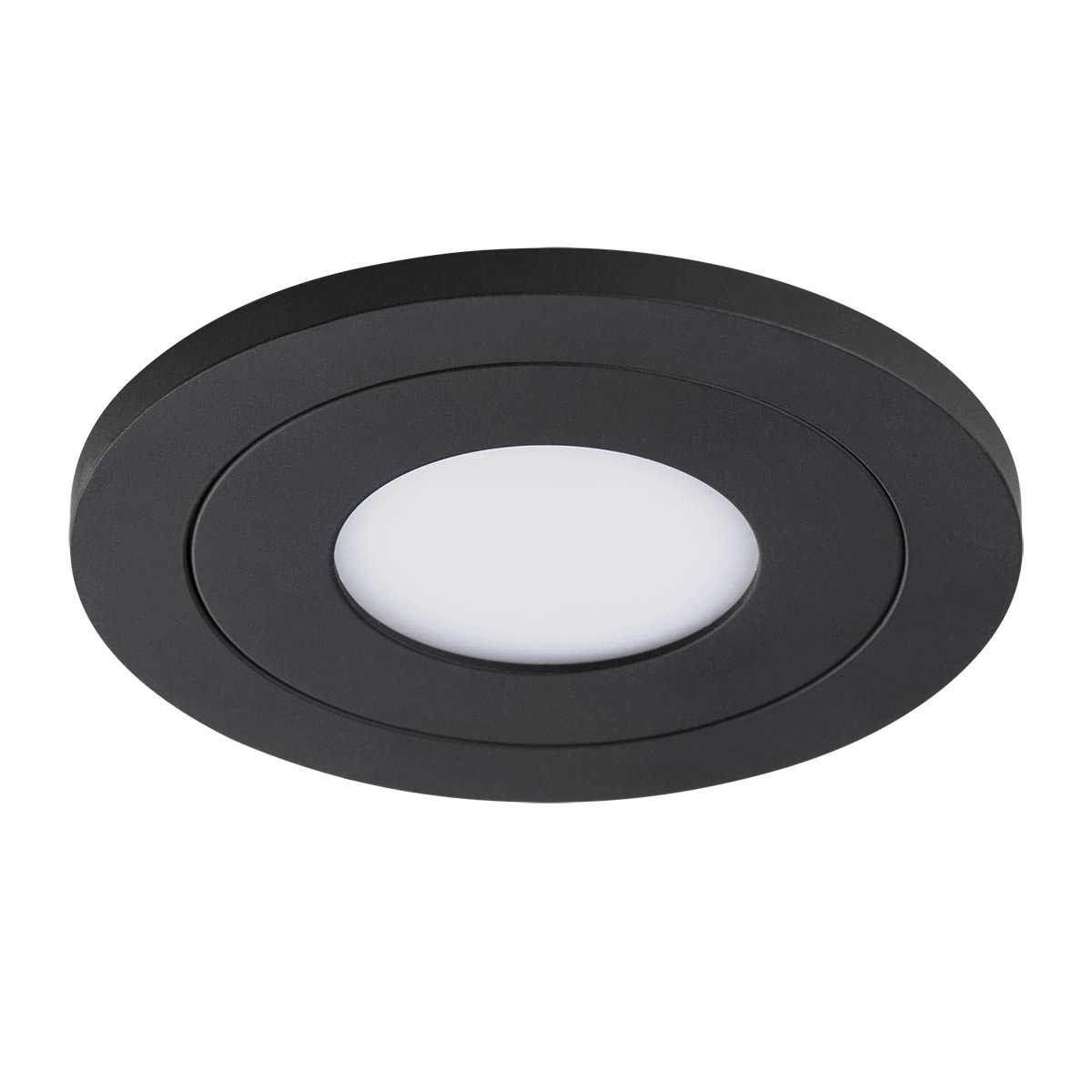 Светильник LEDDY CYL LED 3W ЧЕРНЫЙ 3000K 212177