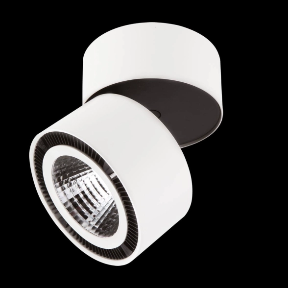 Светильник FORTE MURO LED 15W 30G БЕЛЫЙ 4000K 214816