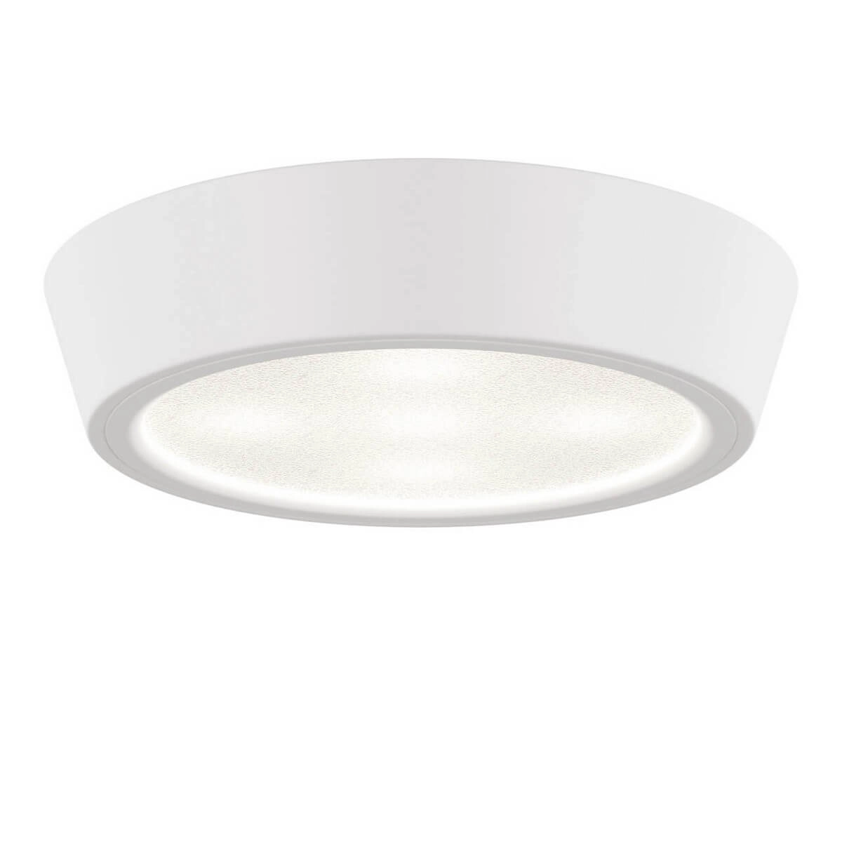 Светильник URBANO LED 10W БЕЛЫЙ 4000K IP65 214904