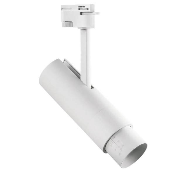 Светильник FUOCO LED 15W 5-60G БЕЛЫЙ 3000K IP20 215236