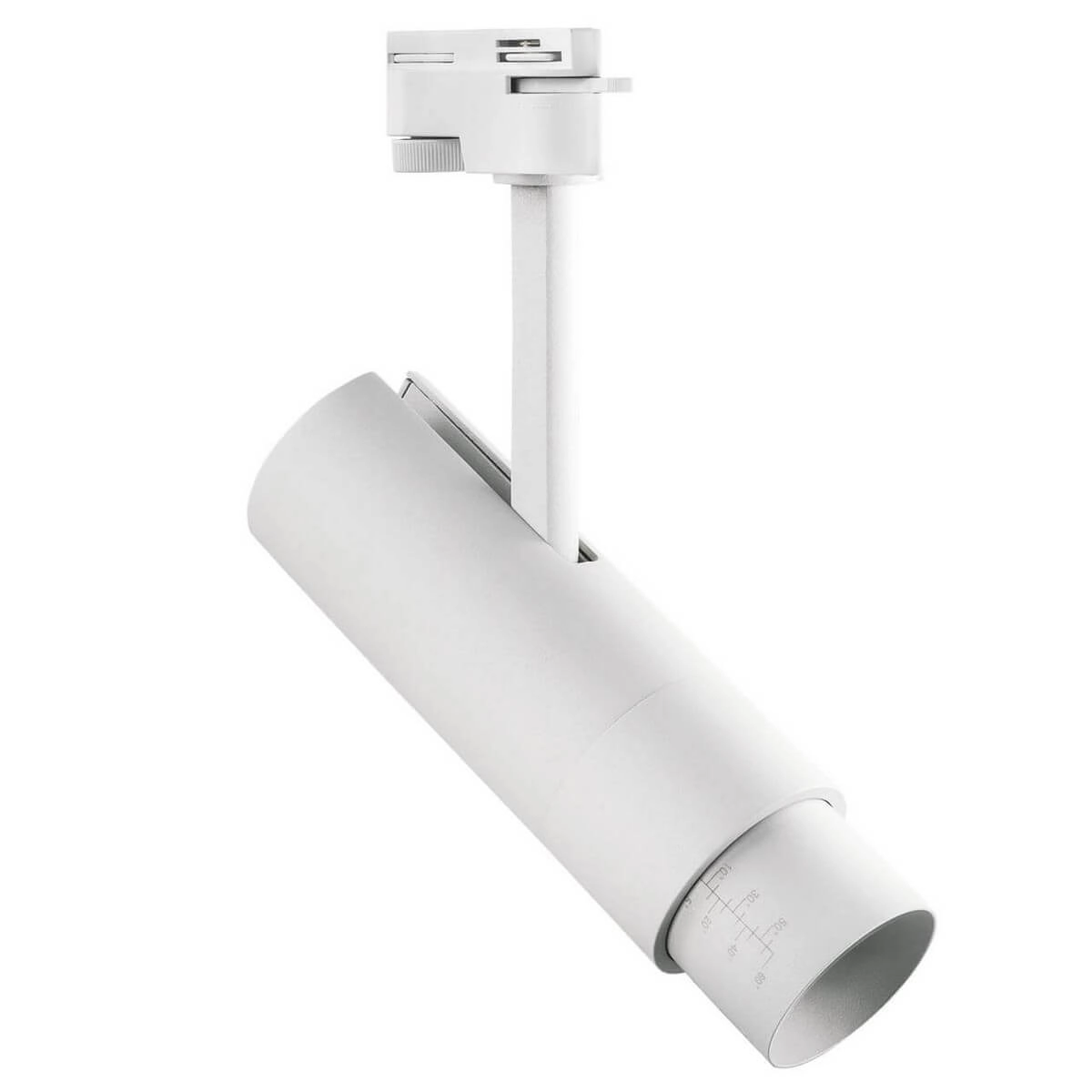 Светильник FUOCO LED 15W 5-60G БЕЛЫЙ 3000K IP20 215236