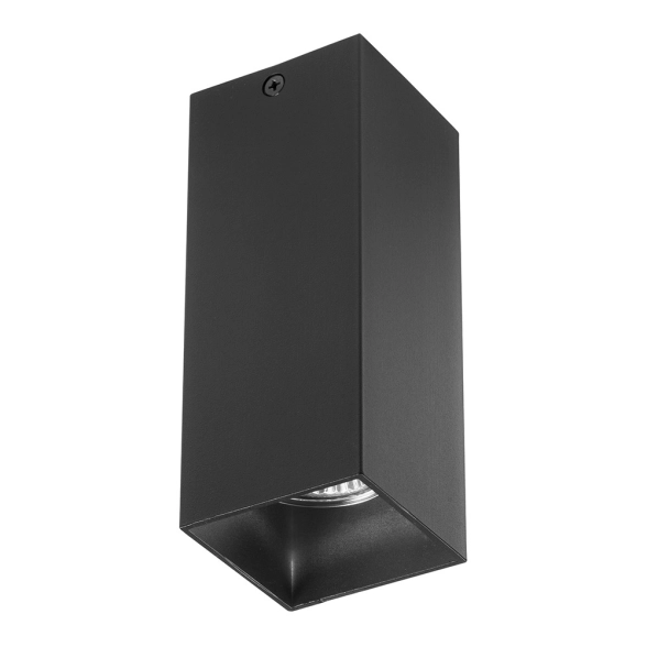Светильник RULLO HP16 ЧЕРНЫЙ 216387