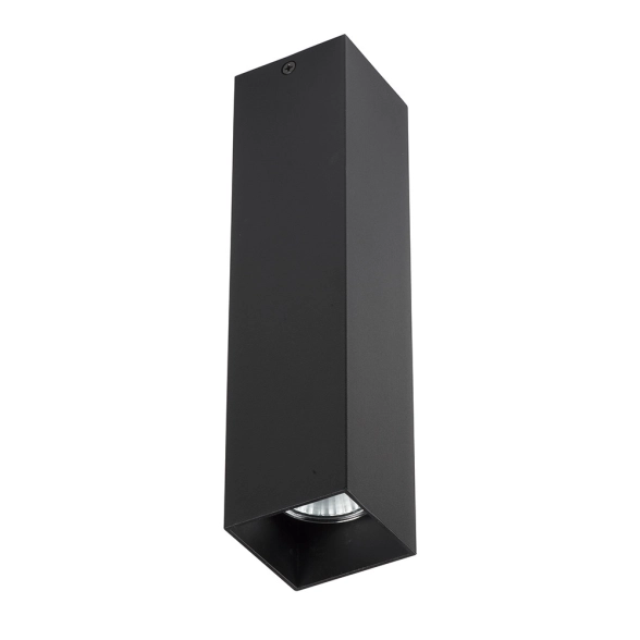 Светильник RULLO HP16 ЧЕРНЫЙ 216397