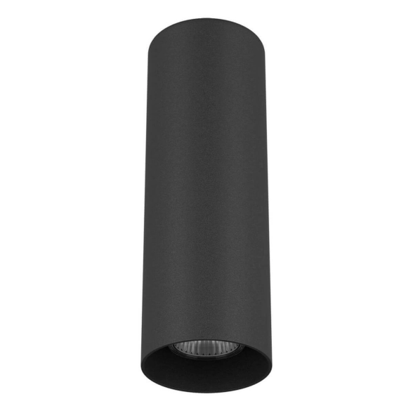 Светильник RULLO HP16 ЧЕРНЫЙ 216497