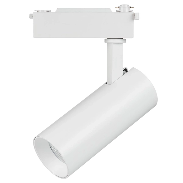 Светильник FUOCO LED 20W 2000/2070/2150LM 24G БЕЛЫЙ 218226