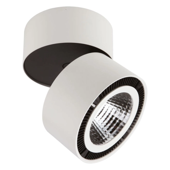 Светильник FORTE MURO LED 40W 30G БЕЛЫЙ 3000K 213850