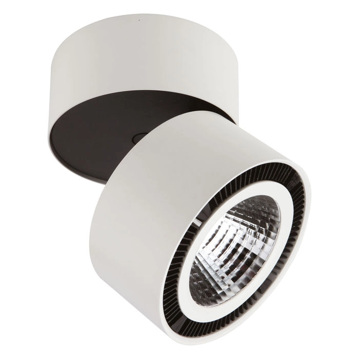 Светильник FORTE MURO LED 40W 30G БЕЛЫЙ 3000K 213850
