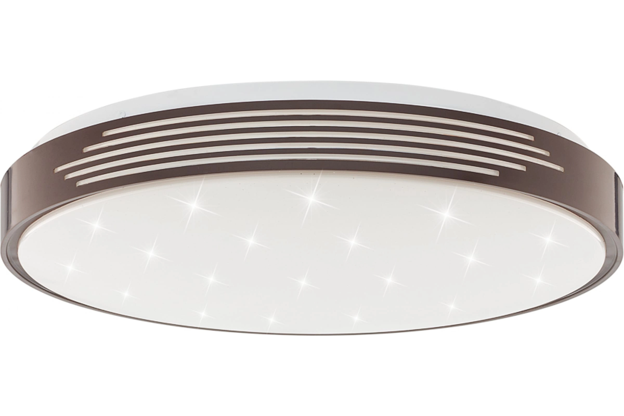 Cветильник TANGO LED НББД-RC-Р-1 Лайн Кофе 80Вт цв/уп