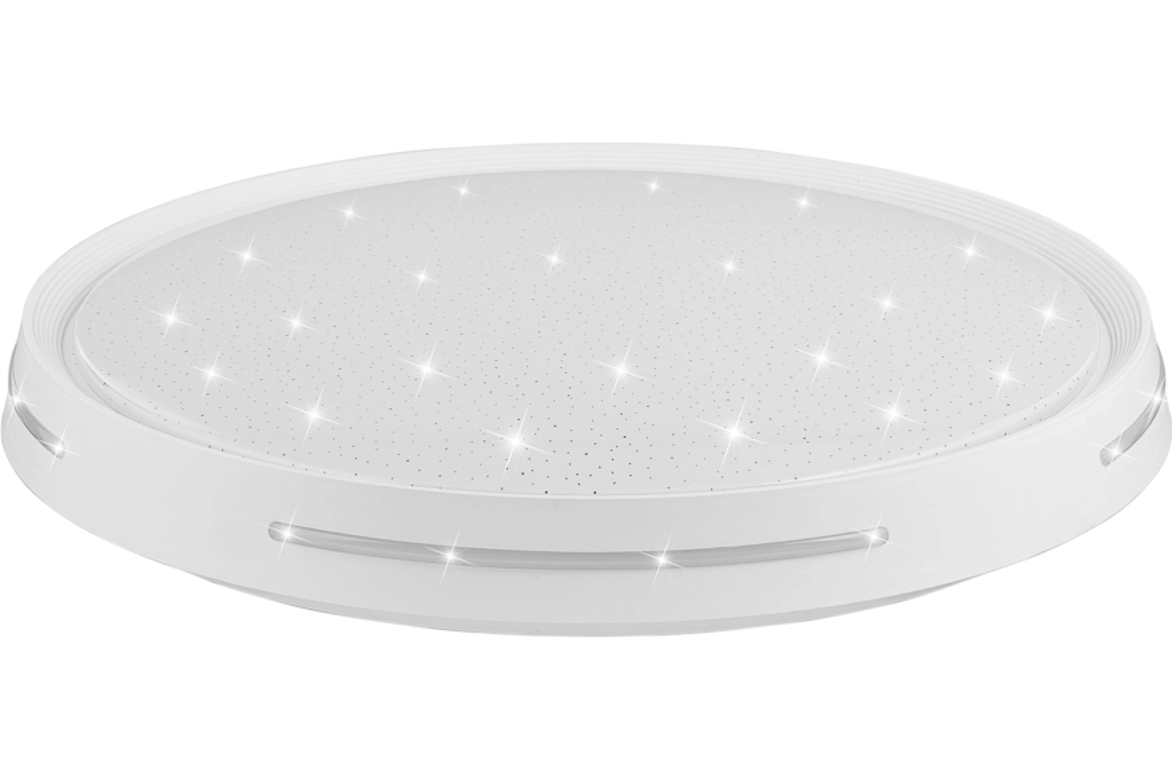Светильник TANGO LED НББД-RC-Р-1 Стиль белый 60Вт цв/уп
