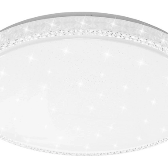 Светильник TANGO LED НББД-RC-Р-1 Мистерия 60Вт цв/уп
