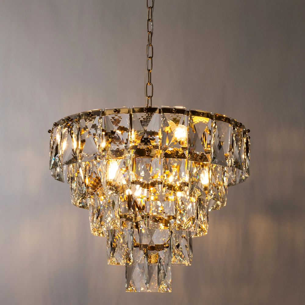 Люстра Divinare Chara 3508/17 LM-6-image-1